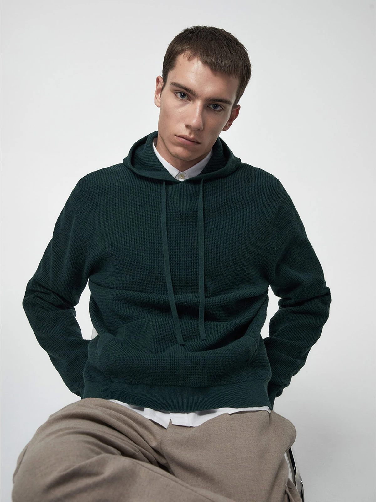 SWEATER HOMBRE SFERA