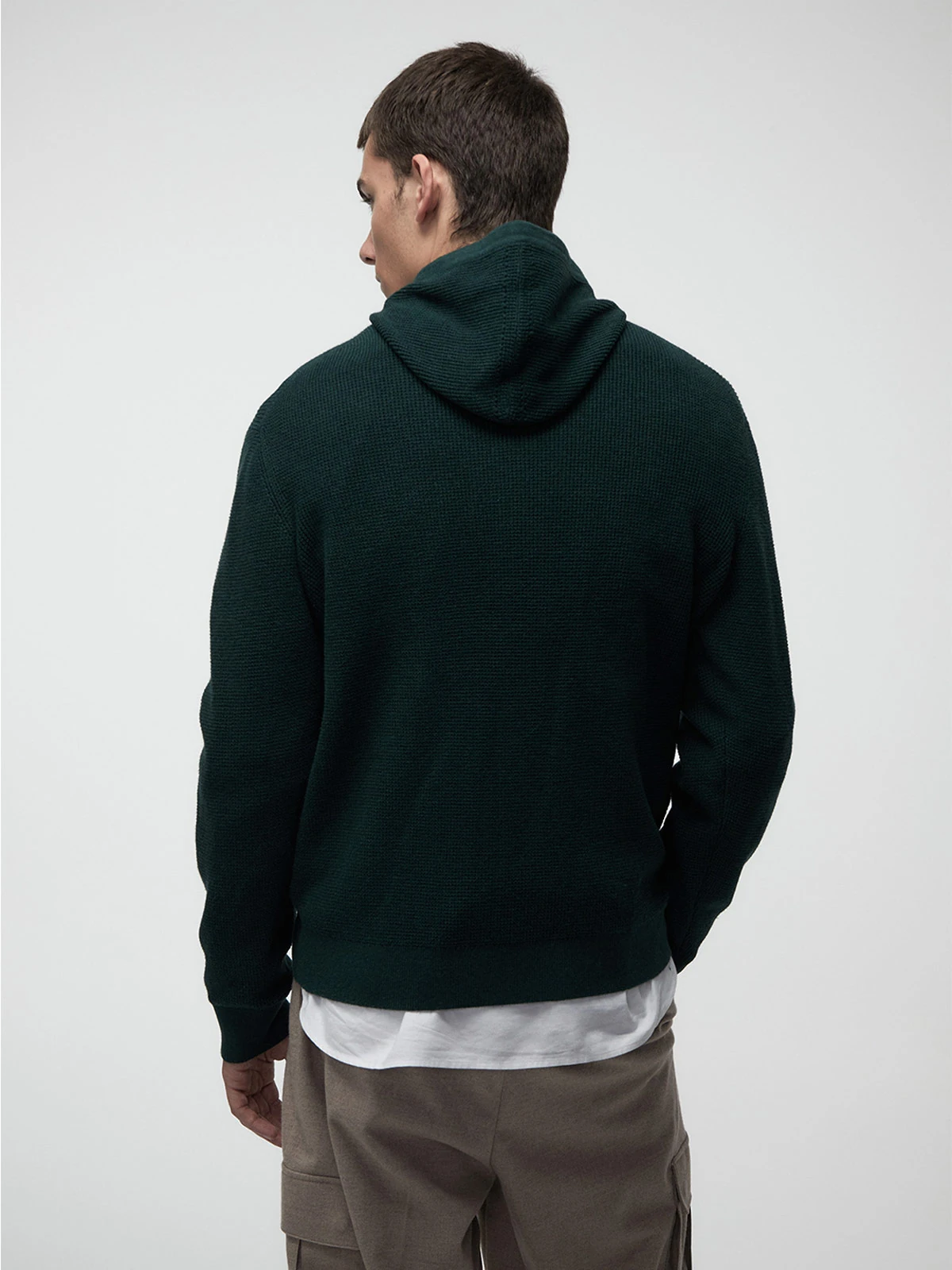SWEATER HOMBRE SFERA - 2