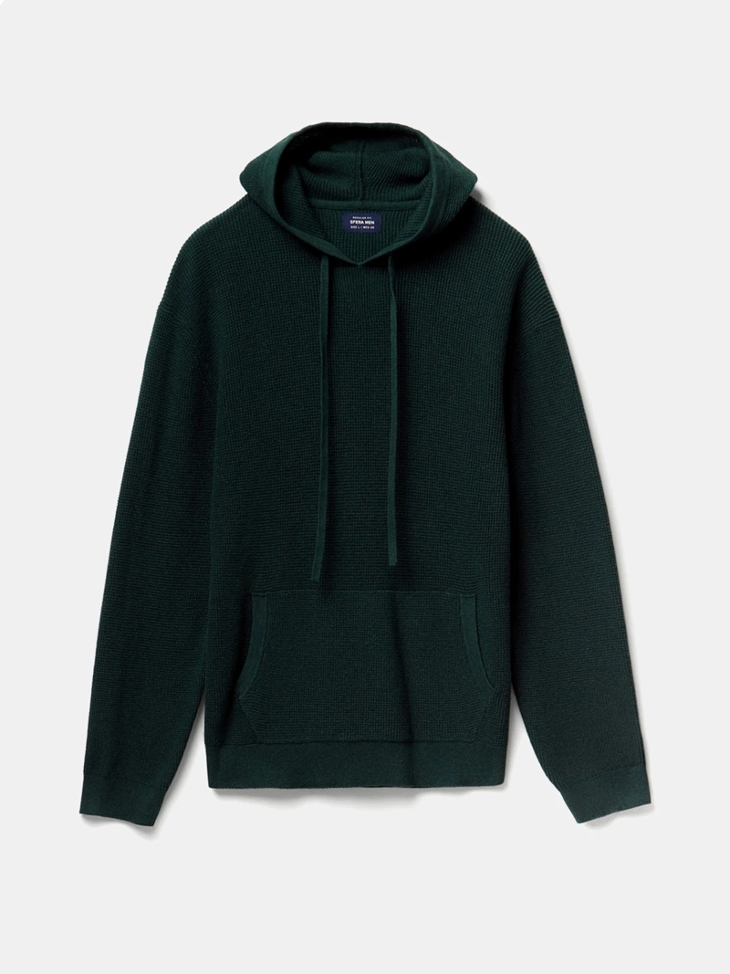 SWEATER HOMBRE SFERA - 5