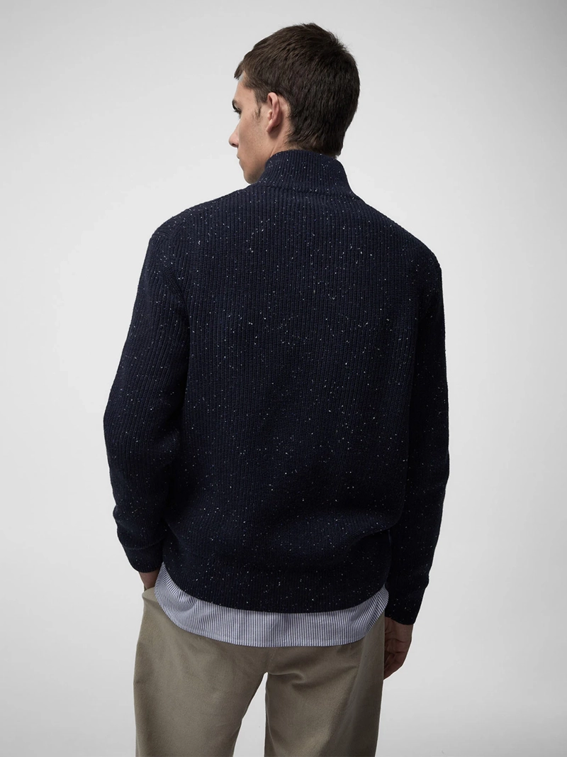 SWEATER HOMBRE SFERA - 2