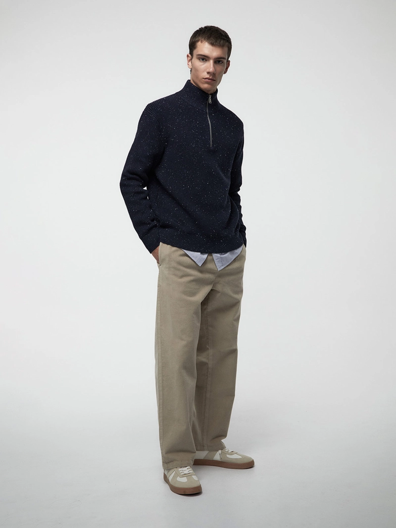 SWEATER HOMBRE SFERA - 4