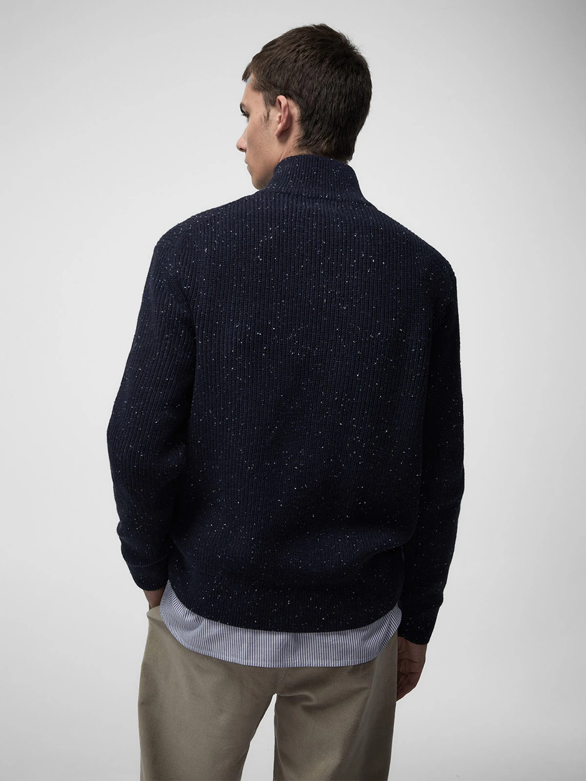 SWEATER HOMBRE SFERA - 2