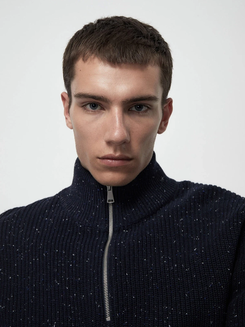 SWEATER HOMBRE SFERA - 3