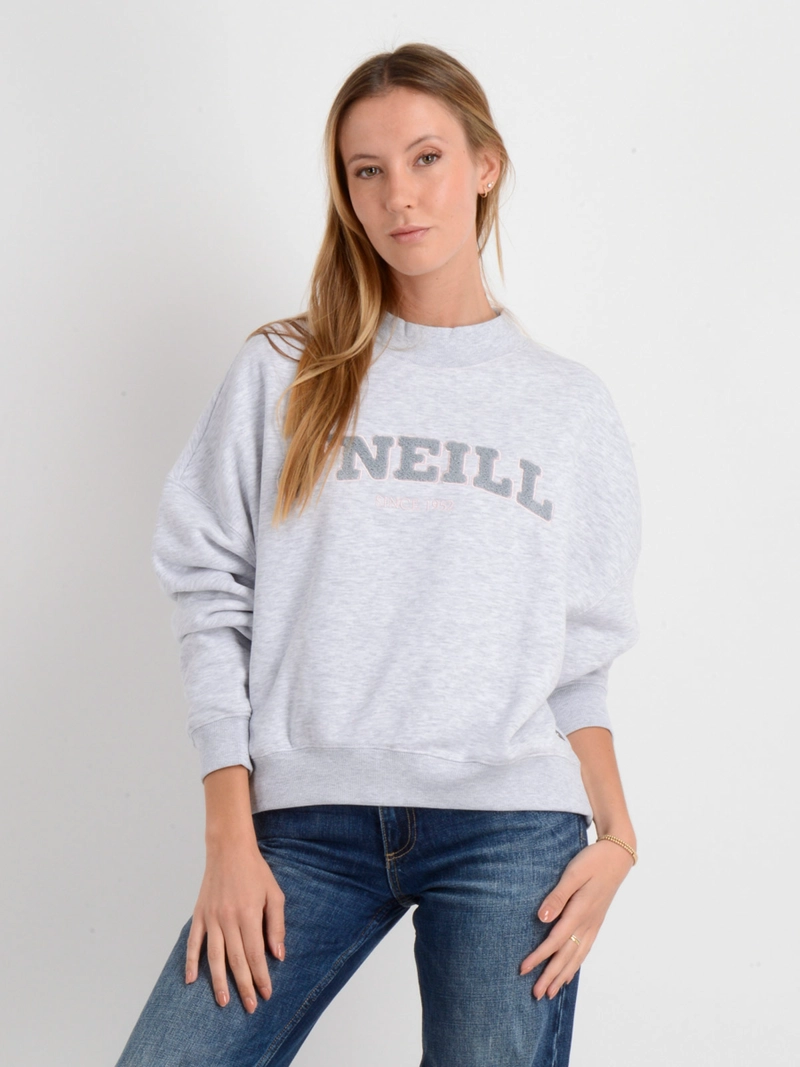 POLERÓN MUJER O'NEILL ALGODÓN  - 2