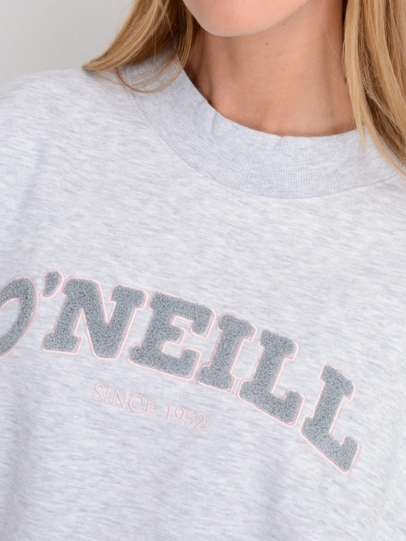POLERÓN MUJER O'NEILL ALGODÓN  - 5