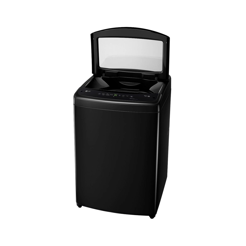LAVADORA CARGA SUPERIOR LG WT16OBVTB 16KG NEGRO - 11