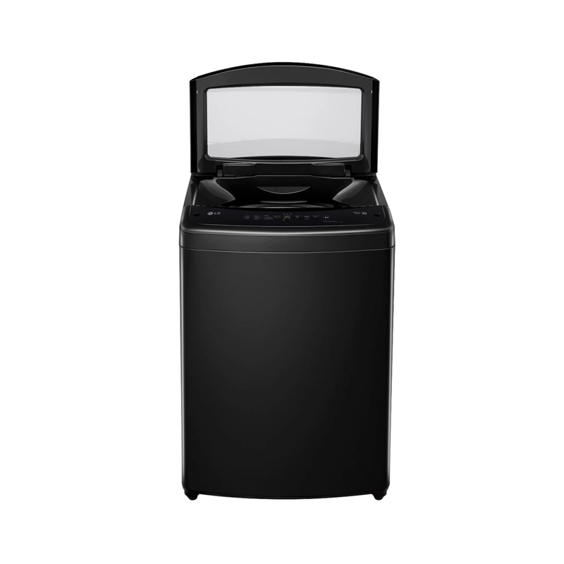 LAVADORA CARGA SUPERIOR LG WT16OBVTB 16KG NEGRO - 3