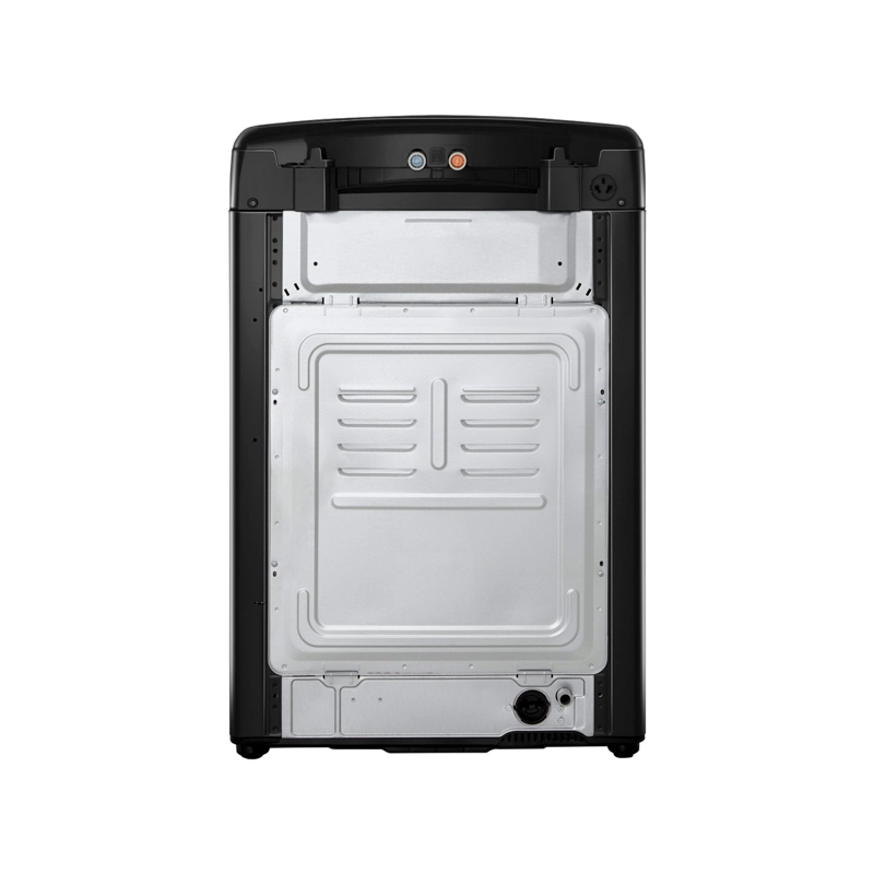 LAVADORA CARGA SUPERIOR LG WT16OBVTB 16KG NEGRO - 8
