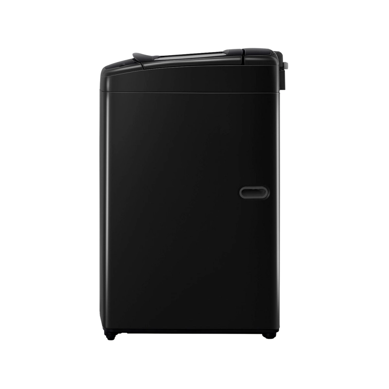 LAVADORA CARGA SUPERIOR LG WT16OBVTB 16KG NEGRO - 9