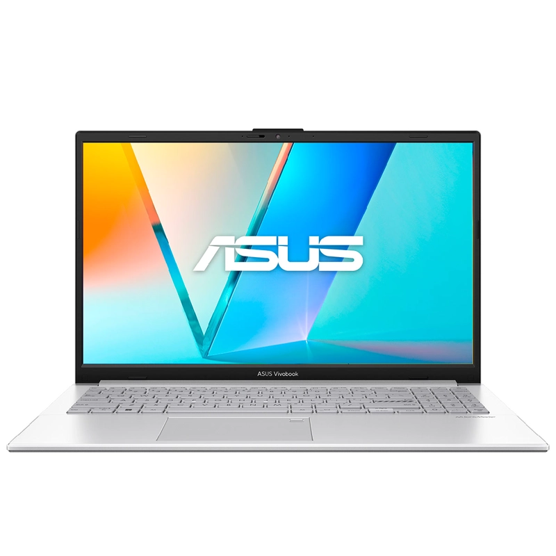 NOTEBOOK ASUS VIVOBOOK GO 15 E1504FA-BQ2655W AMD RYZEN 5 8GB 512GB