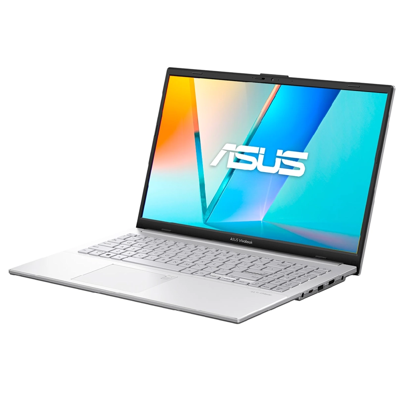 NOTEBOOK ASUS VIVOBOOK GO 15 E1504FA-BQ2655W AMD RYZEN 5 8GB 512GB SSD 15.6” - 4