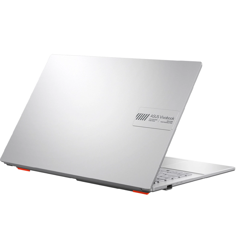 NOTEBOOK ASUS VIVOBOOK GO 15 E1504FA-BQ2655W AMD RYZEN 5 8GB 512GB SSD 15.6” - 8