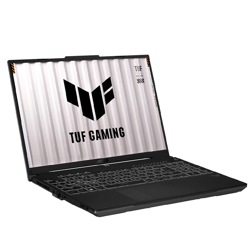 NOTEBOOK ASUS TUF GAMING F16 FX607VJB-RL112W INTEL CORE 5 8GB RAM 512GB SSD NVIDIA RTX 3050 16” - 3