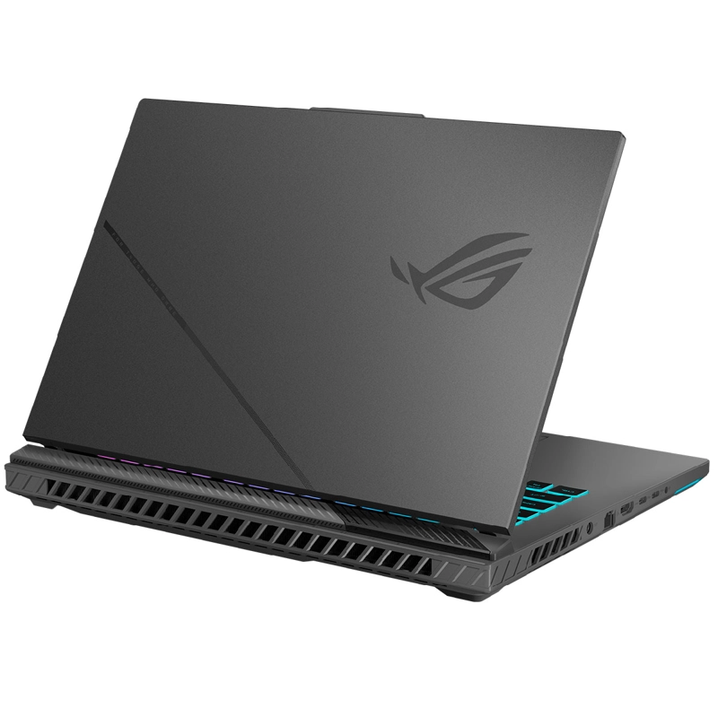 NOTEBOOK ASUS ROG STRIX G16 G614PH-RV079W AMD RYZEN 9 16GB RAM 1TB SSD NVIDIA RTX 5050 16” - 7