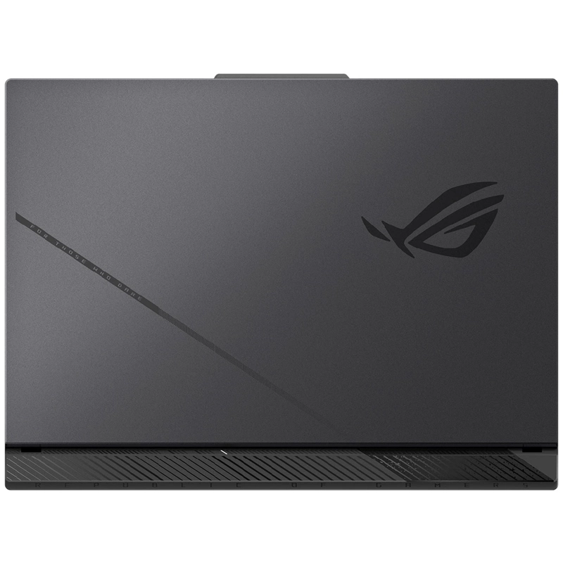 NOTEBOOK ASUS ROG STRIX G16 G614PH-RV079W AMD RYZEN 9 16GB RAM 1TB SSD NVIDIA RTX 5050 16” - 8