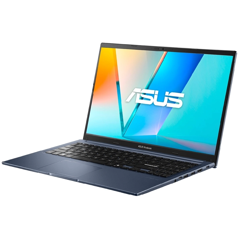 NOTEBOOK ASUS VIVOBOOK 15 M1502NAQ-BQ073W AMD RYZEN 7 16GB RAM 512GB SSD 15.6” - 4