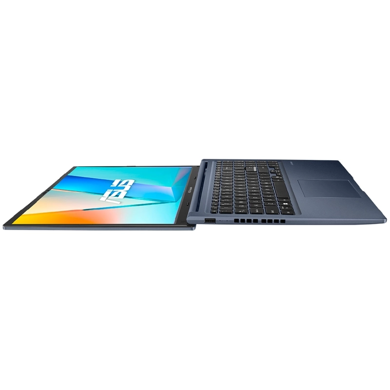NOTEBOOK ASUS VIVOBOOK 15 M1502NAQ-BQ073W AMD RYZEN 7 16GB RAM 512GB SSD 15.6” - 7