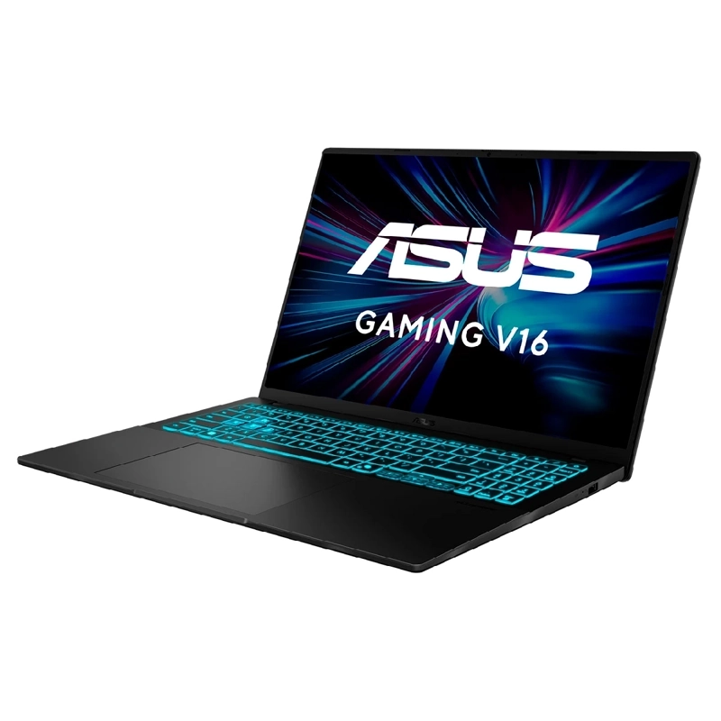 NOTEBOOK ASUS GAMING V16 V3607VH-RP064W INTEL CORE 7 16GB RAM 512GB SSD NVIDIA RTX 5050 16” - 4