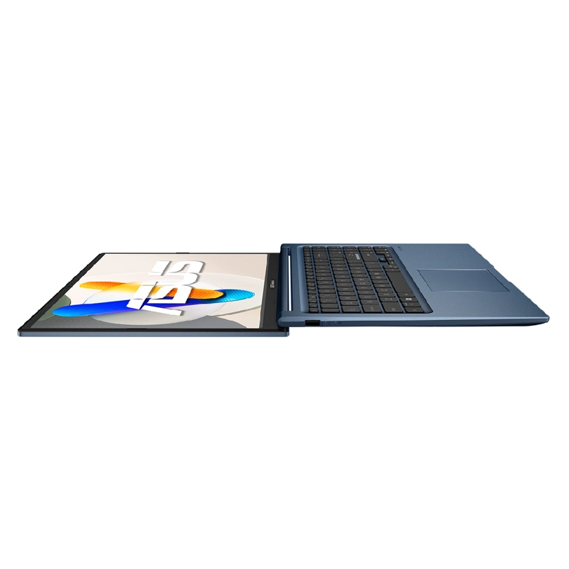 NOTEBOOK ASUS VIVOBOOK 15 X1504VA-BQ4350W INTEL CORE 7 16GB RAM 512GB SSD 15.6” - 7