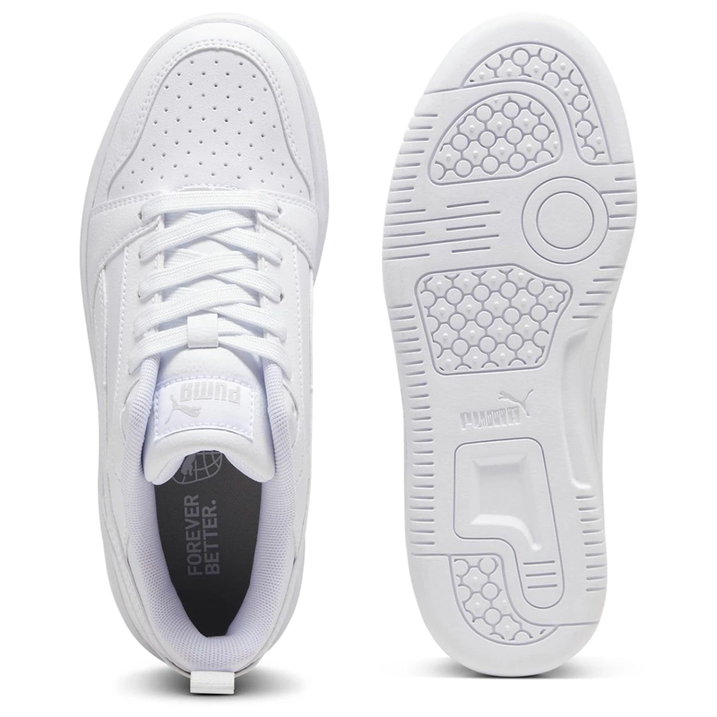 ZAPATILLAS UNISEX PUMA REBOUND - 4