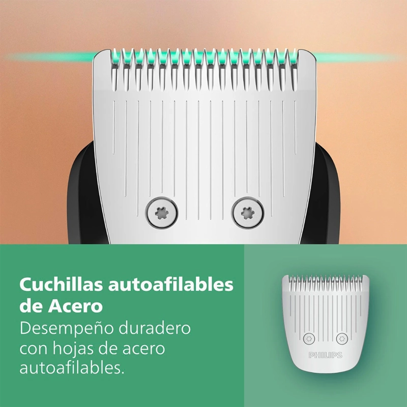 AFEITADORA INALÁMBRICA PHILIPS ALL-IN-ONE SERIE 9000 MG9532/15 - 4