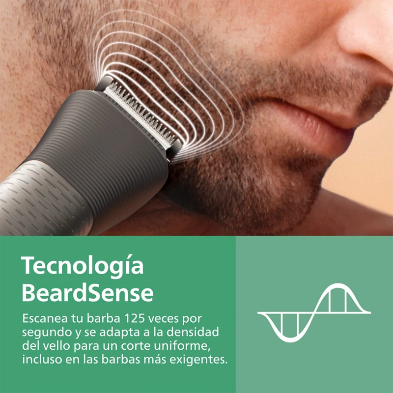 AFEITADORA INALÁMBRICA PHILIPS ALL-IN-ONE SERIE 9000 MG9532/15 - 5