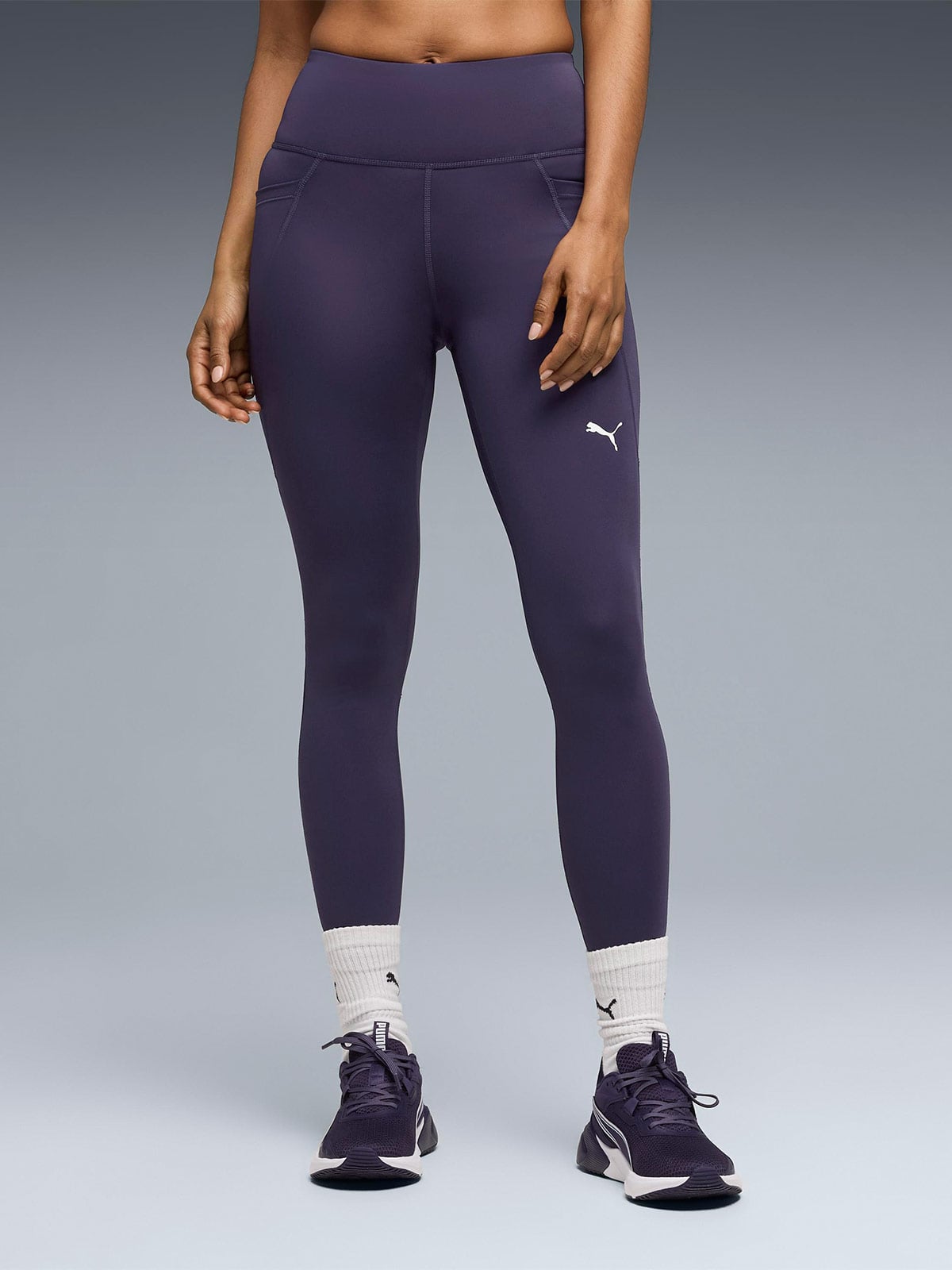 PUMA CALZA MUJER PUMA TAD ESS TIGHT