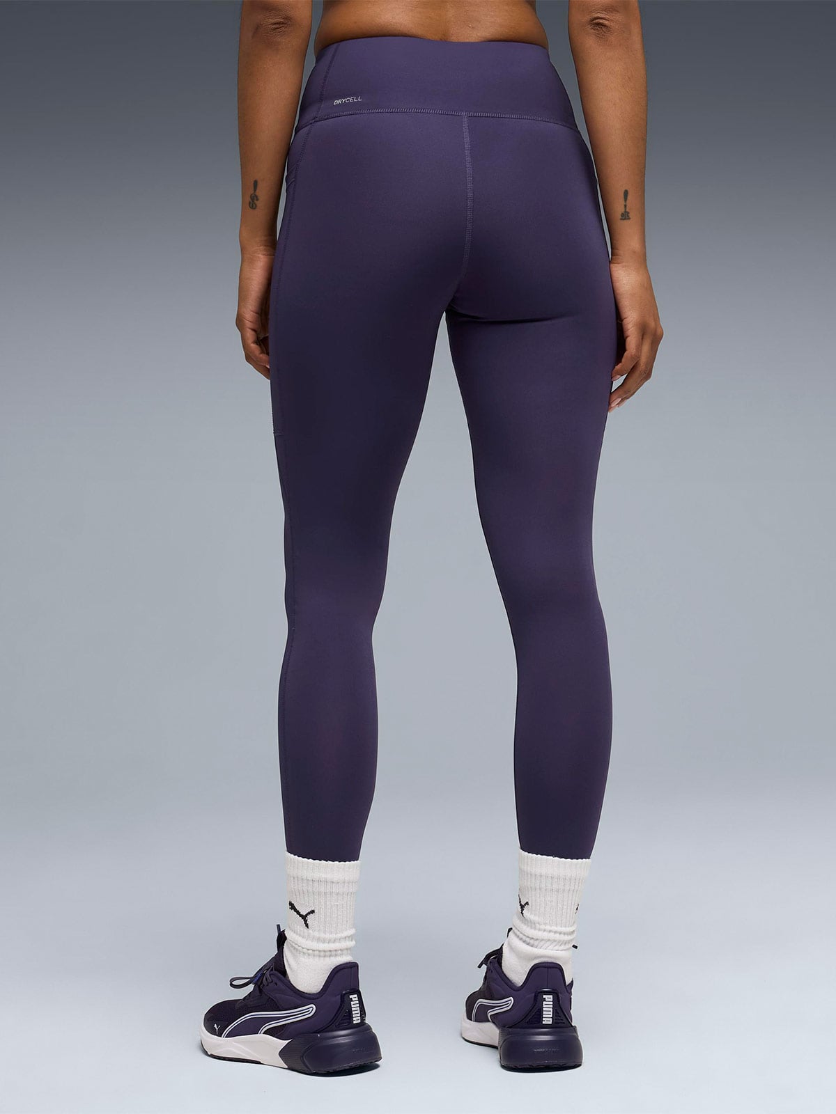 CALZA MUJER PUMA TAD ESS TIGHT - 2