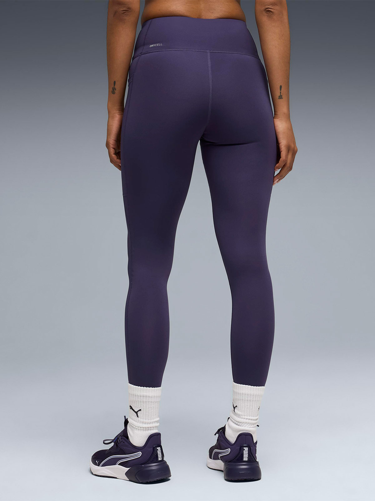 CALZA MUJER PUMA TAD ESS TIGHT - 2