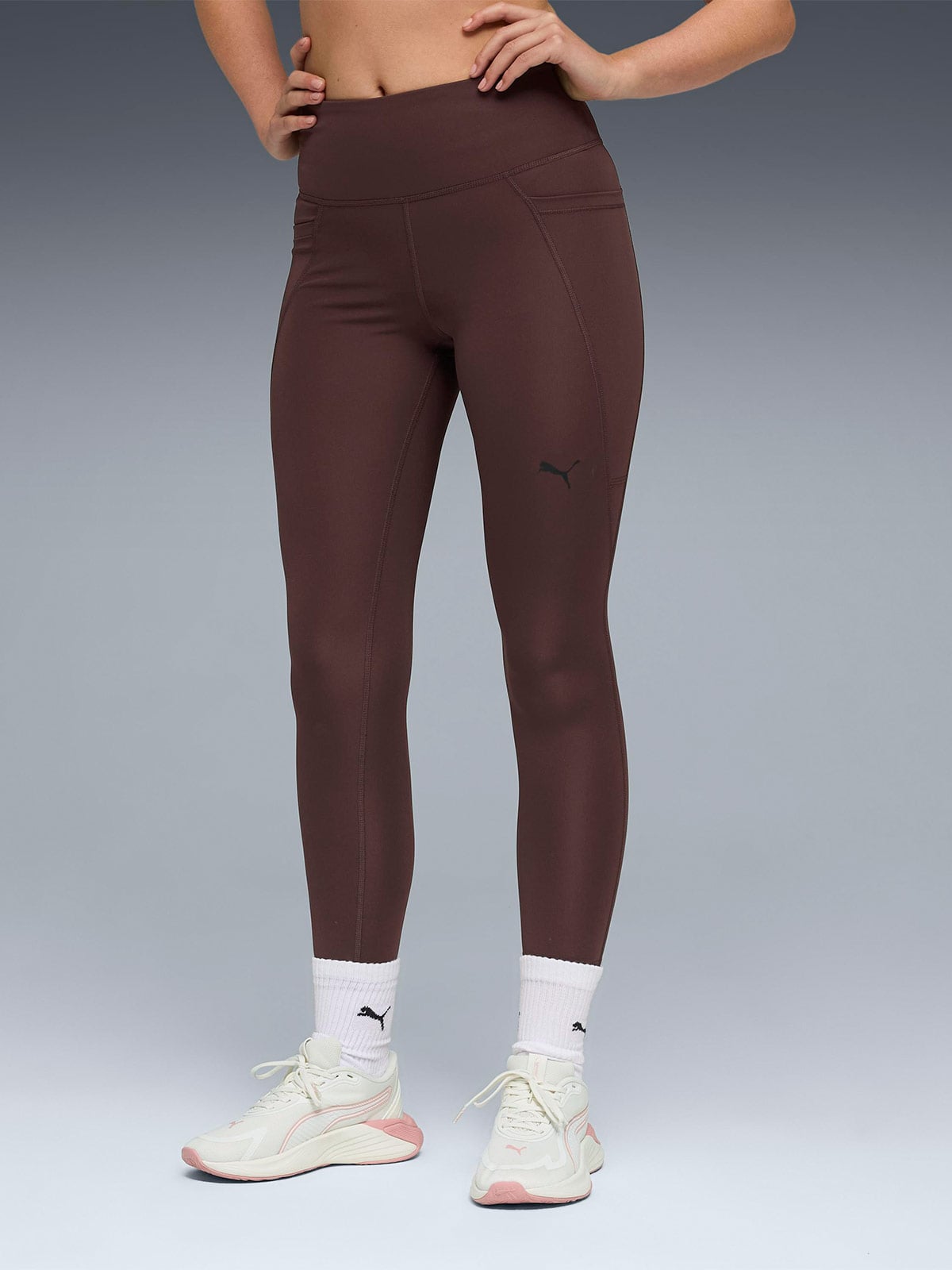 PUMA CALZA MUJER PUMA TAD ESS TIGHT