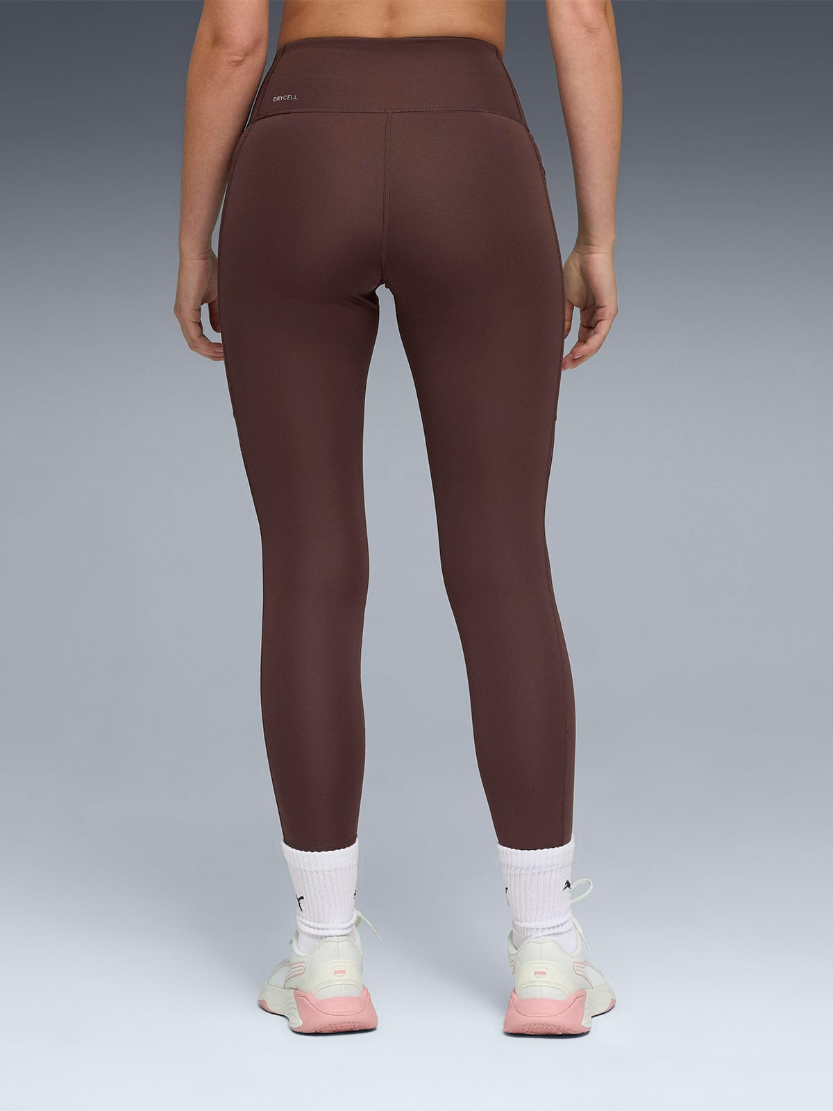 CALZA MUJER PUMA TAD ESS TIGHT - 2