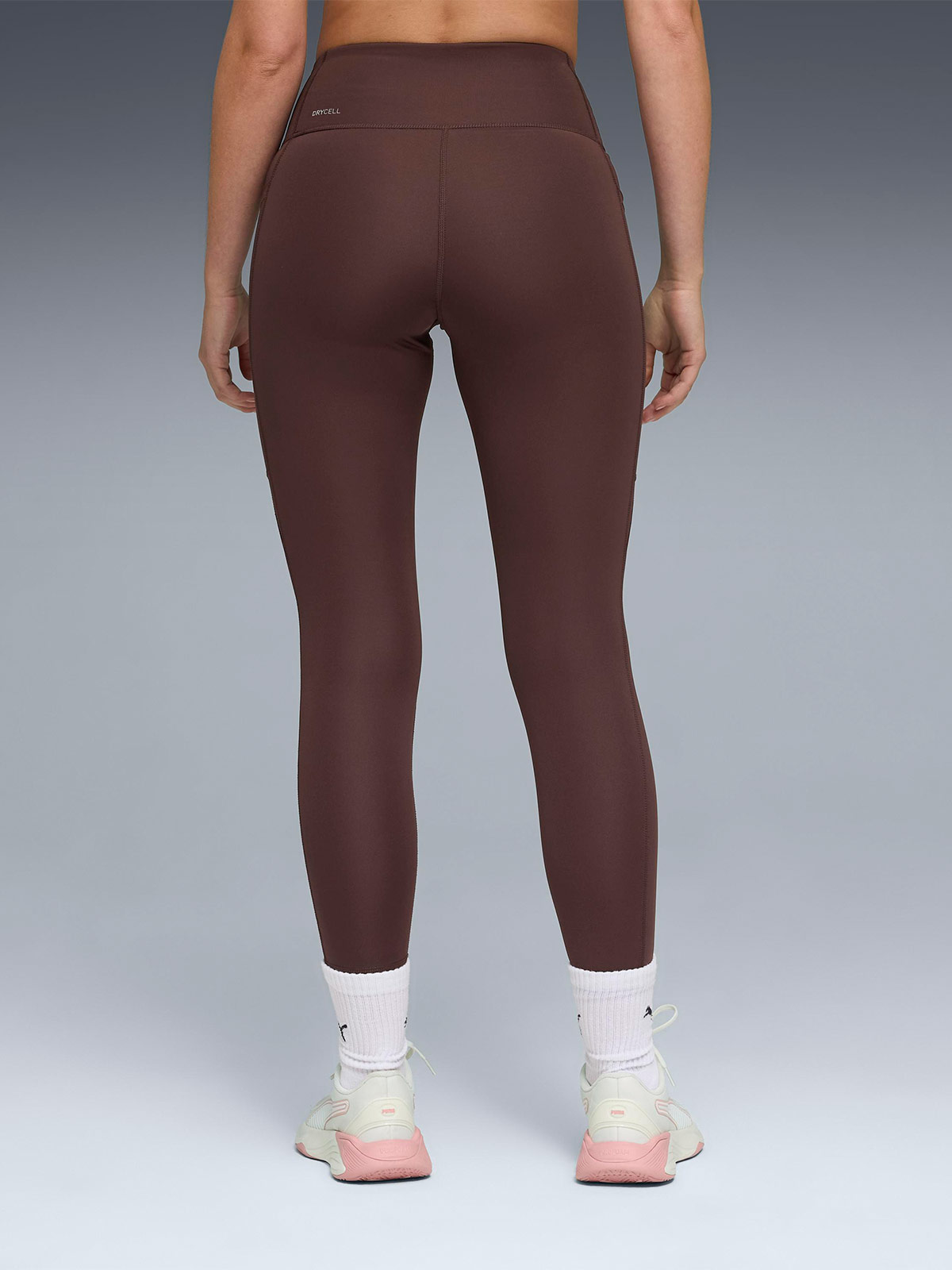 CALZA MUJER PUMA TAD ESS TIGHT - 2