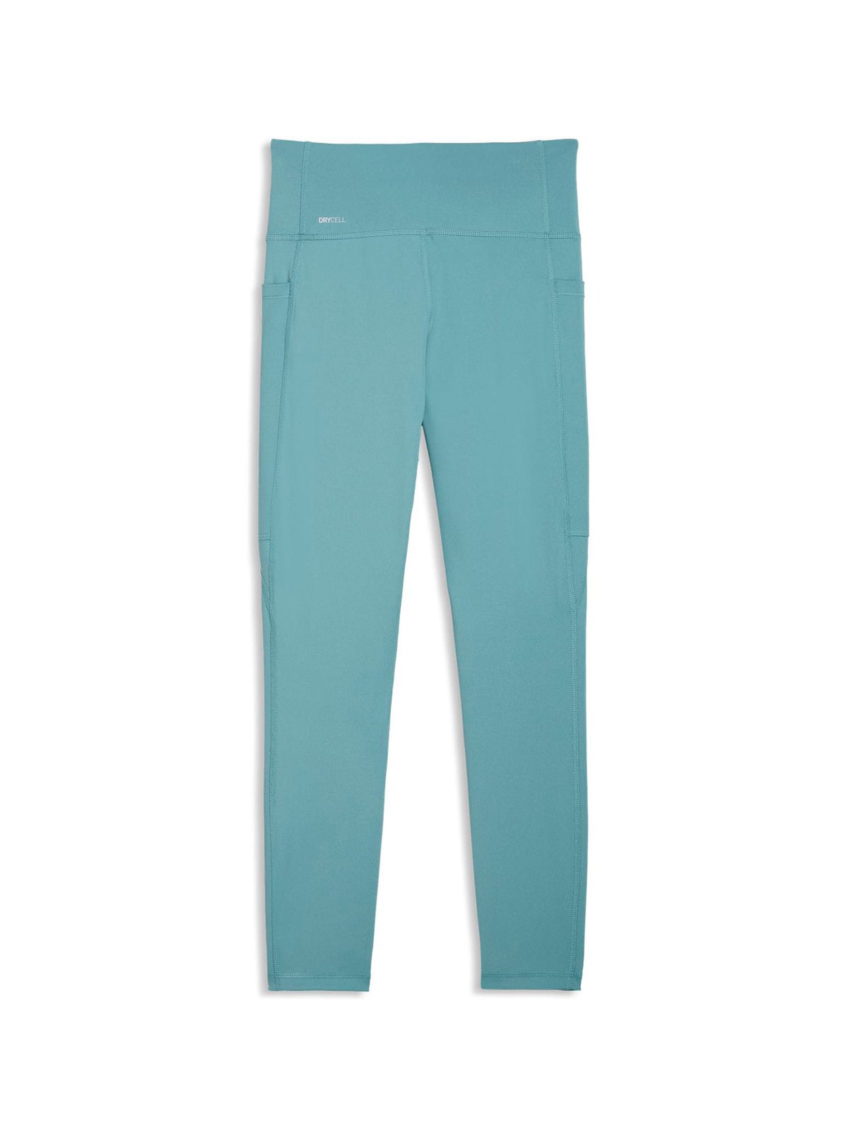CALZA MUJER PUMA TIGHT TAD ESSENTIAL LARGA - 3