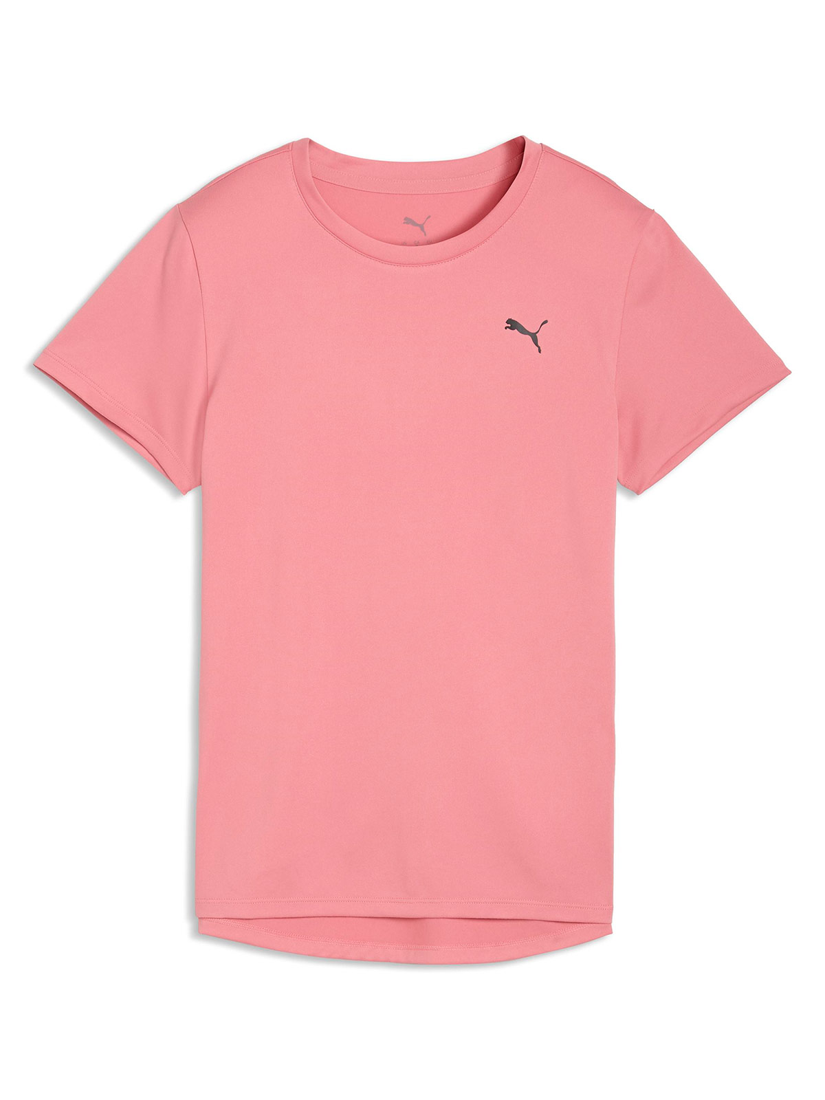 POLERA MUJER PUMA ALGODÓN MANGA CORTA - 2