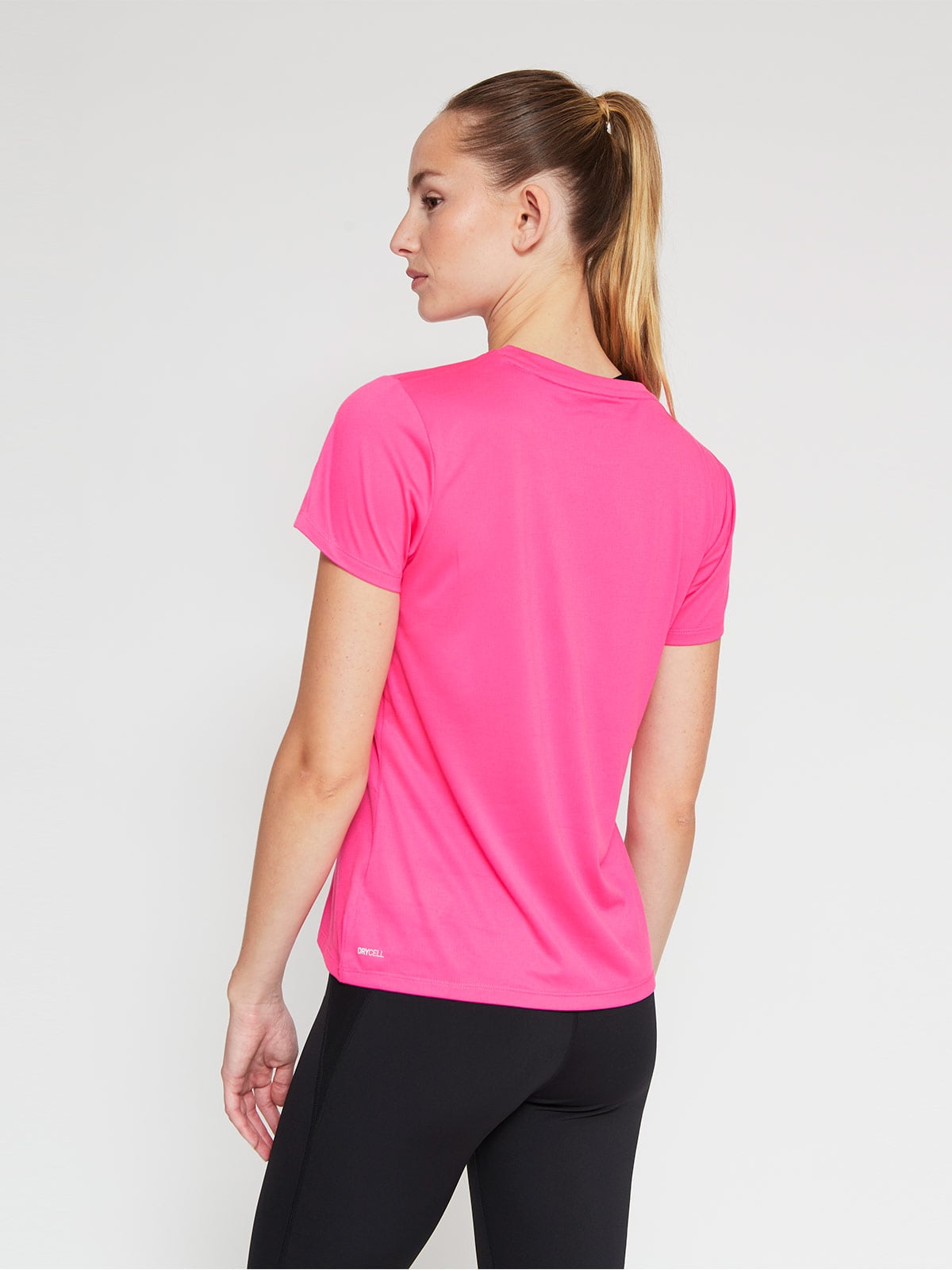POLERA MUJER PUMA - 2