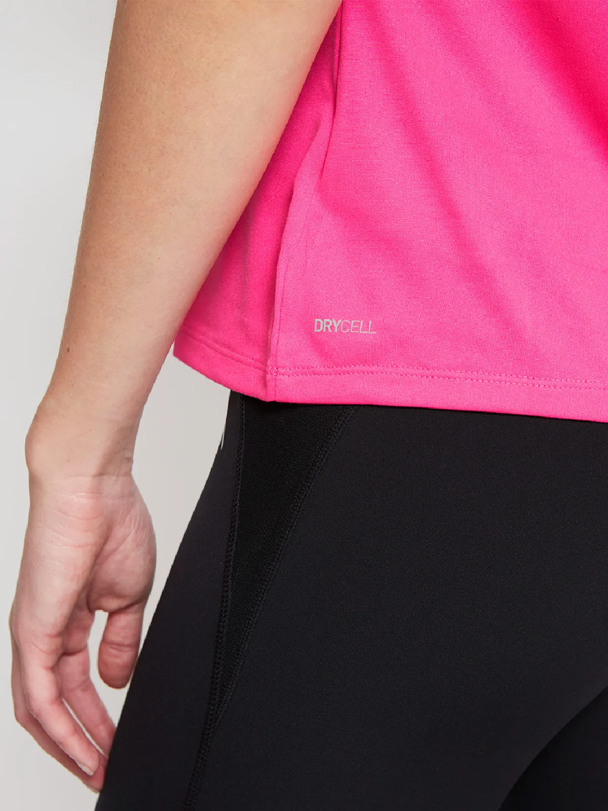 POLERA MUJER PUMA - 3