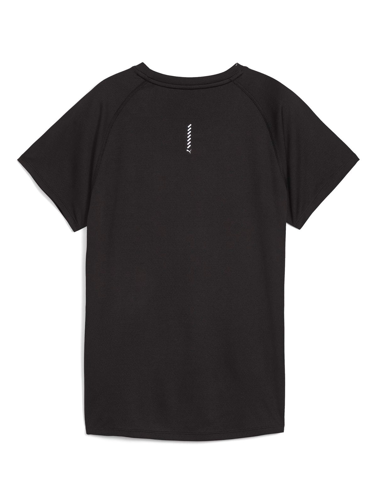 POLERA MUJER PUMA REGULAR FIT VELOCITY MANGA CORTA - 4