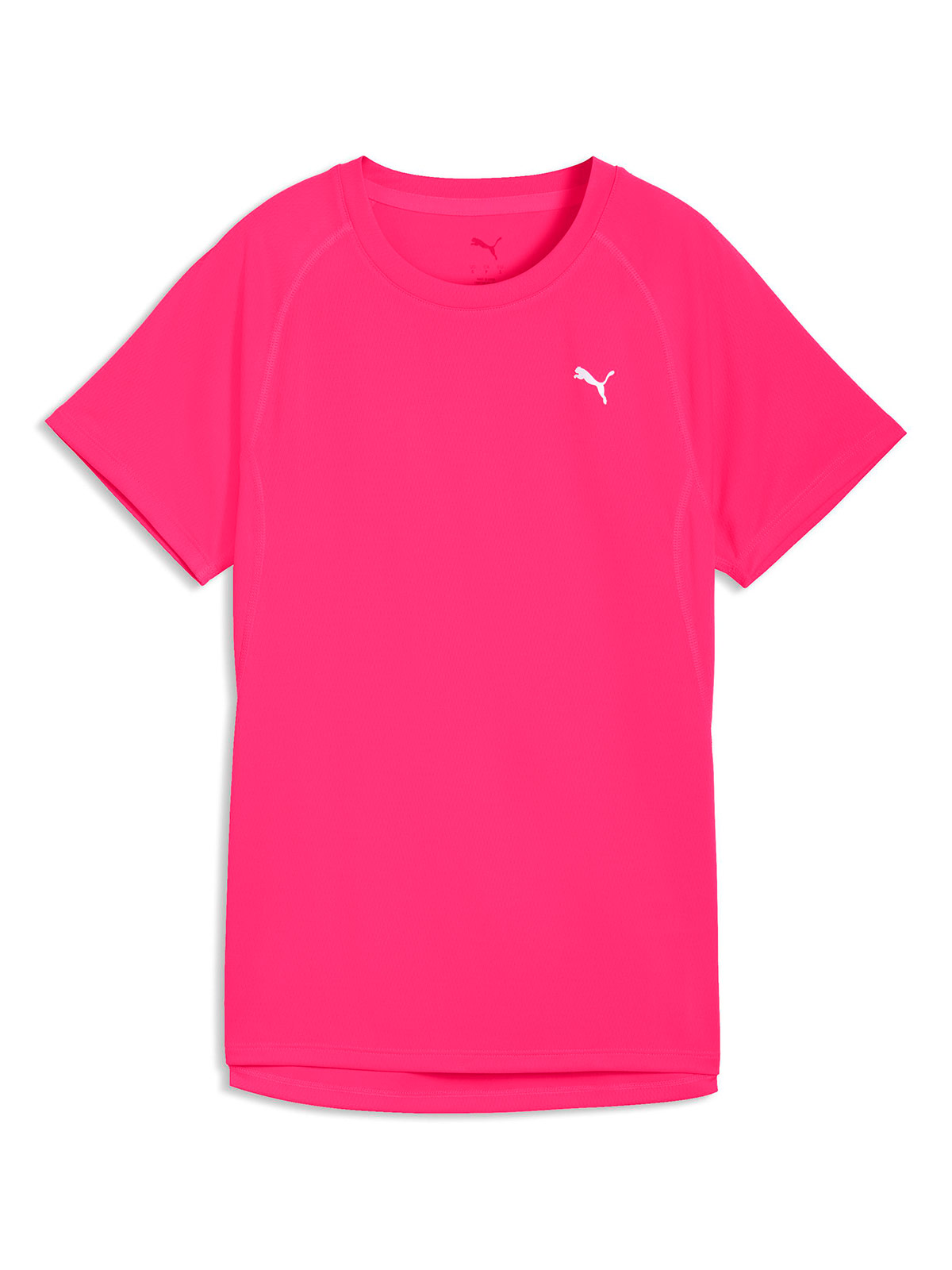 PUMA POLERA MUJER PUMA MANGA CORTA RUN VELOCITY
