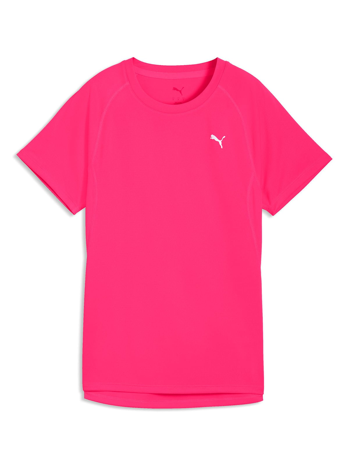 POLERA MUJER PUMA MANGA CORTA RUN VELOCITY - 1