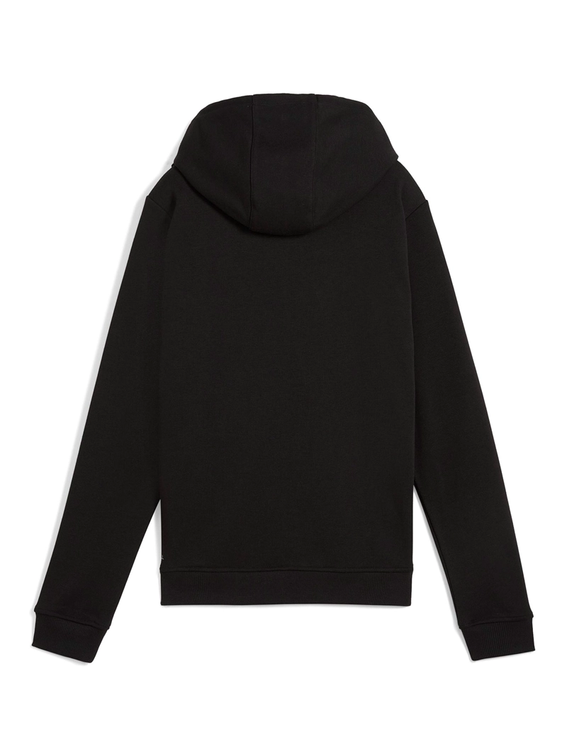 POLERÓN MUJER PUMA ALGODÓN TAD ESSENTIAL - 2