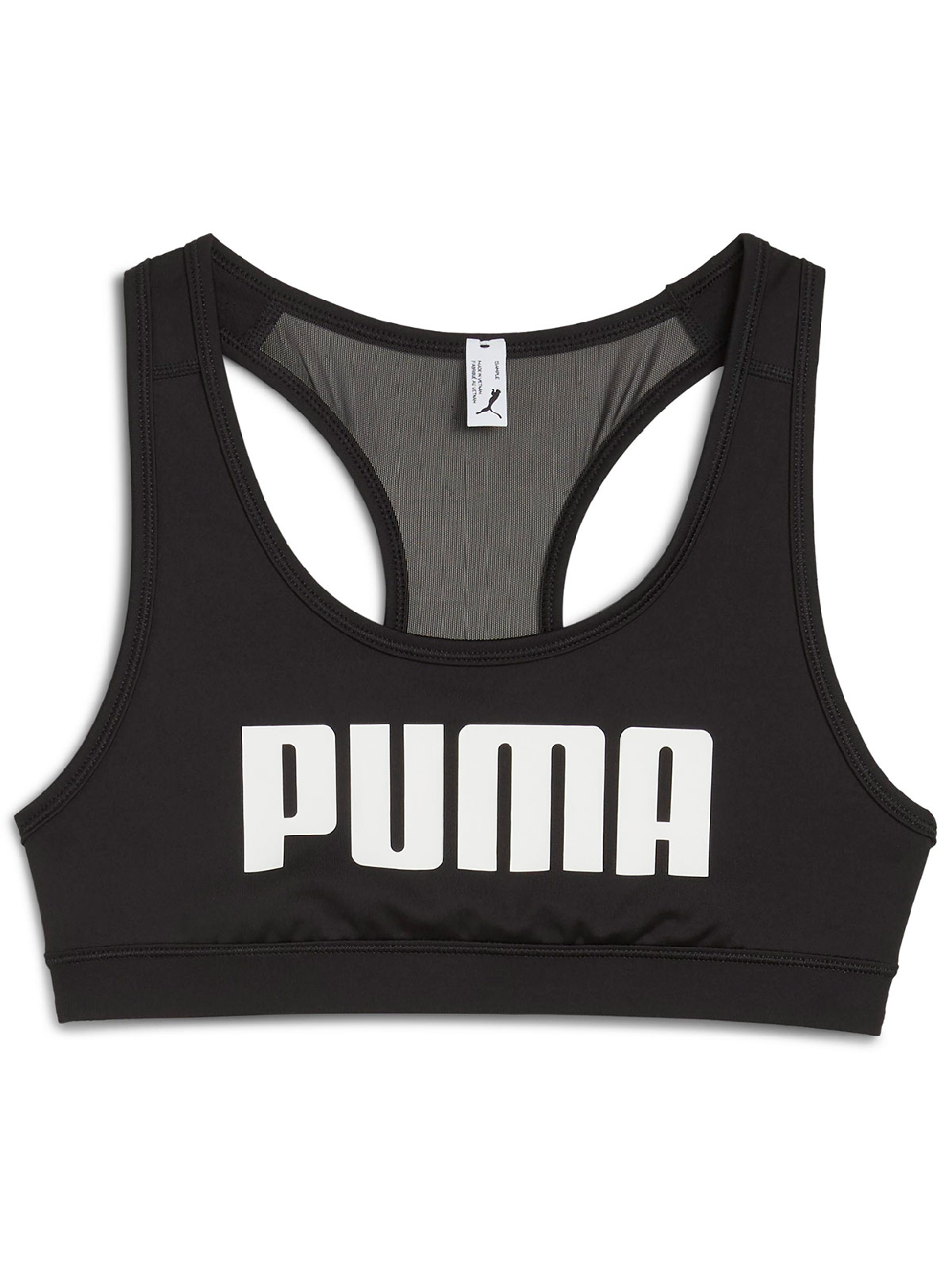 PUMA TOP MUJER PUMA 4KEEPS