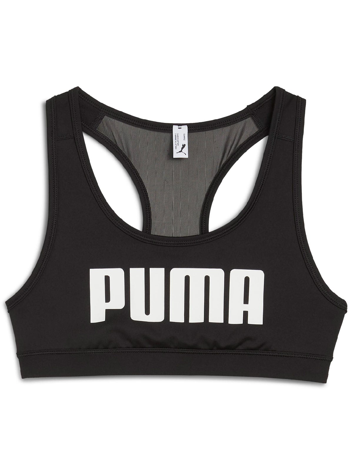 TOP MUJER PUMA 4KEEPS - 2