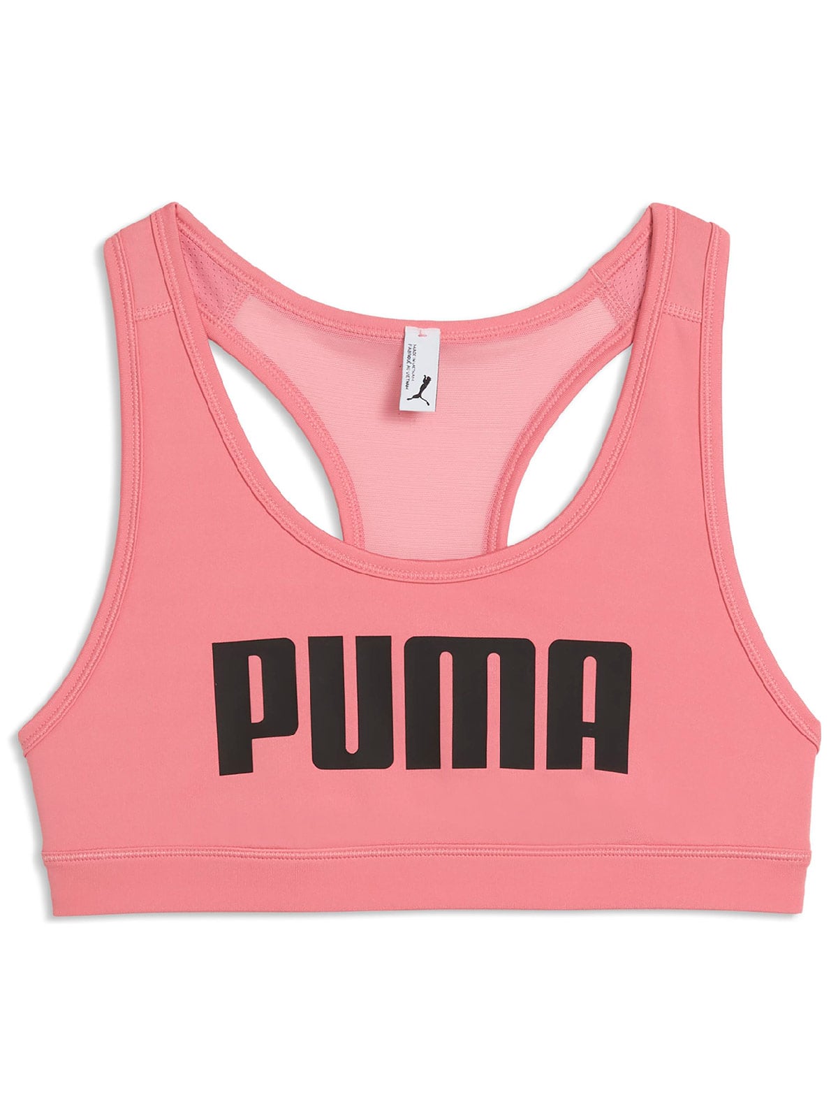 TOP MUJER PUMA 4KEEPS - 2