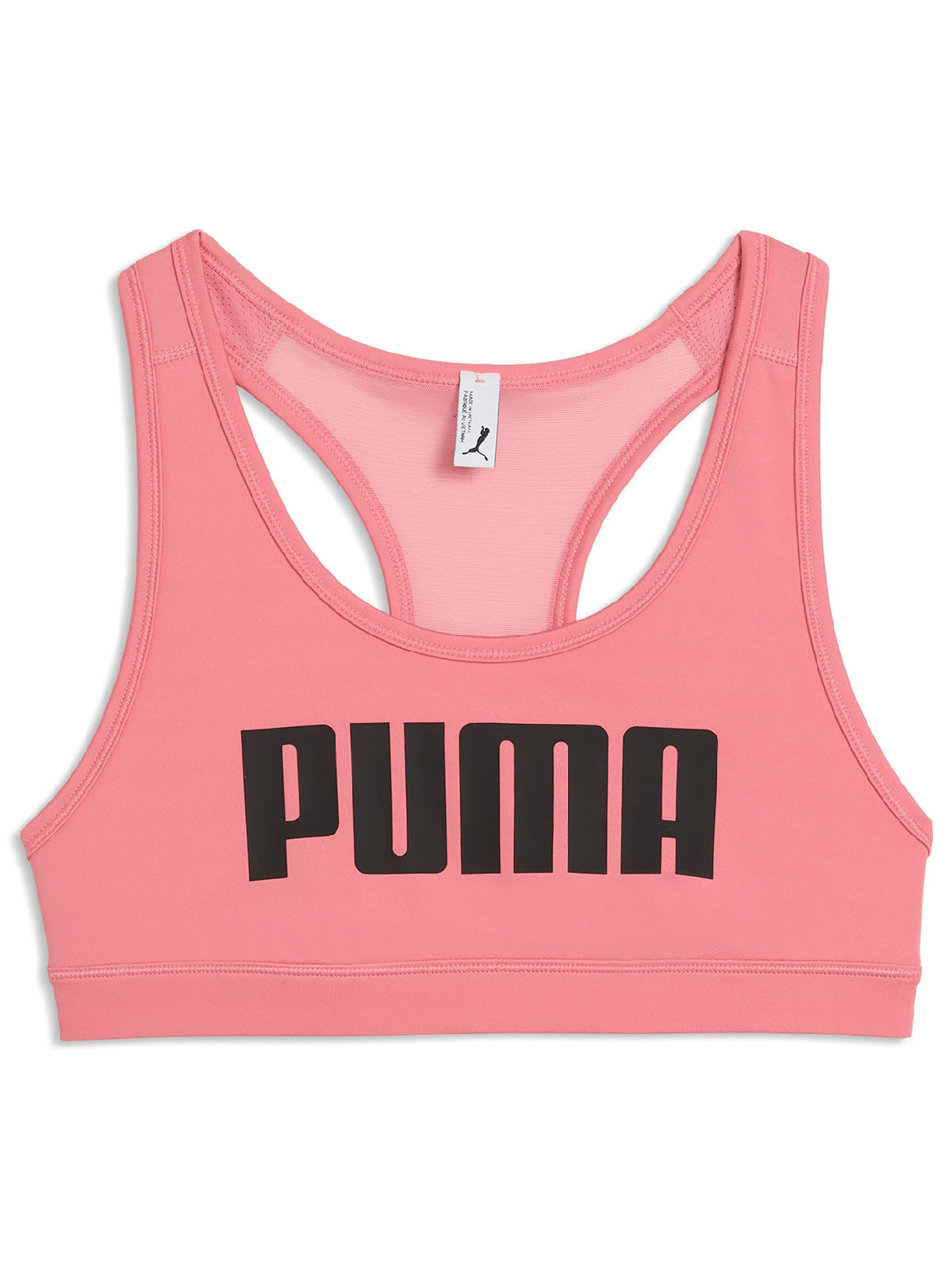 TOP MUJER PUMA 4KEEPS