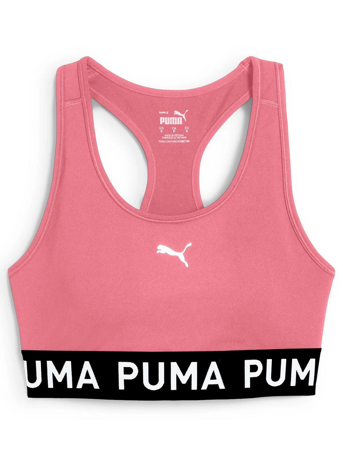 TOP MUJER PUMA 4KEEPS - 1
