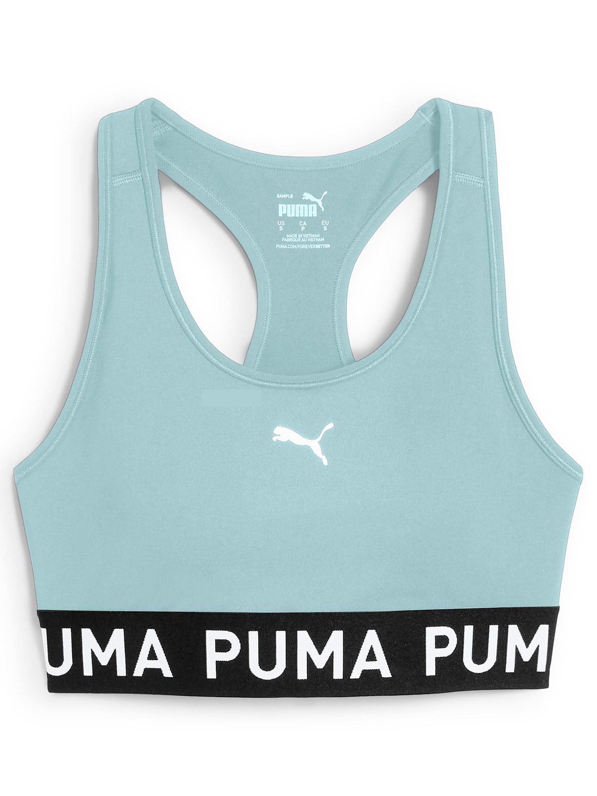 TOP MUJER PUMA 4KEEPS - 1