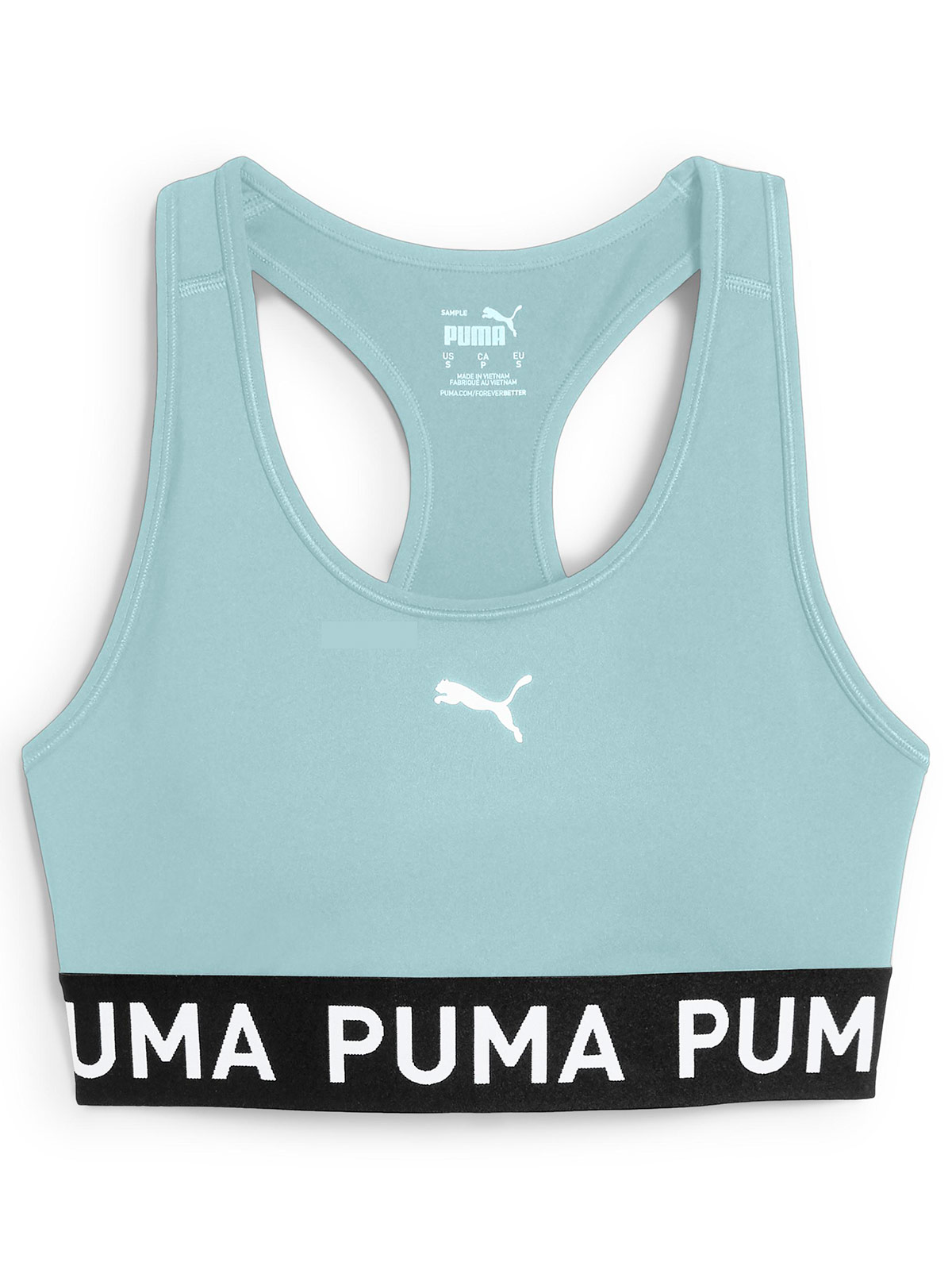 TOP MUJER PUMA 4KEEPS - 2