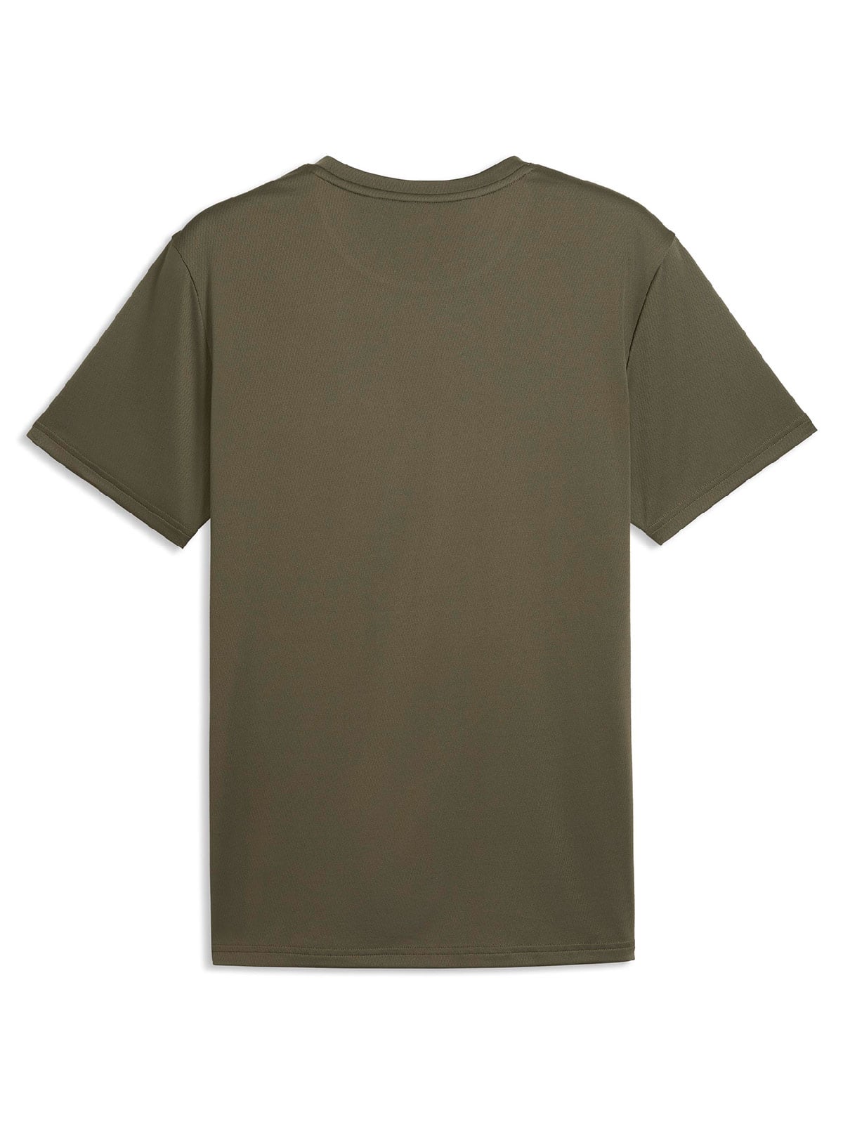 POLERA HOMBRE PUMA MANGA CORTA ESSENTIAL - 2