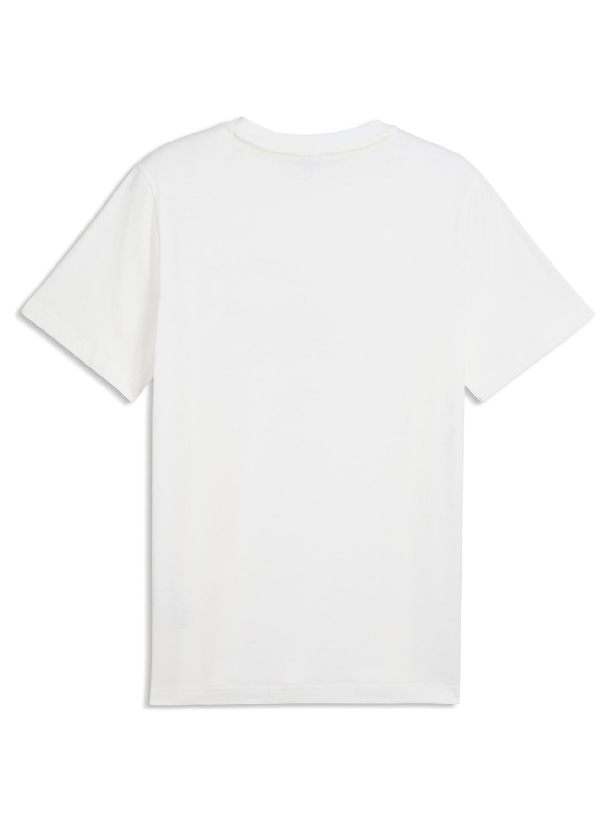 POLERA HOMBRE PUMA MANGA CORTA ASTON MARTIN - 3