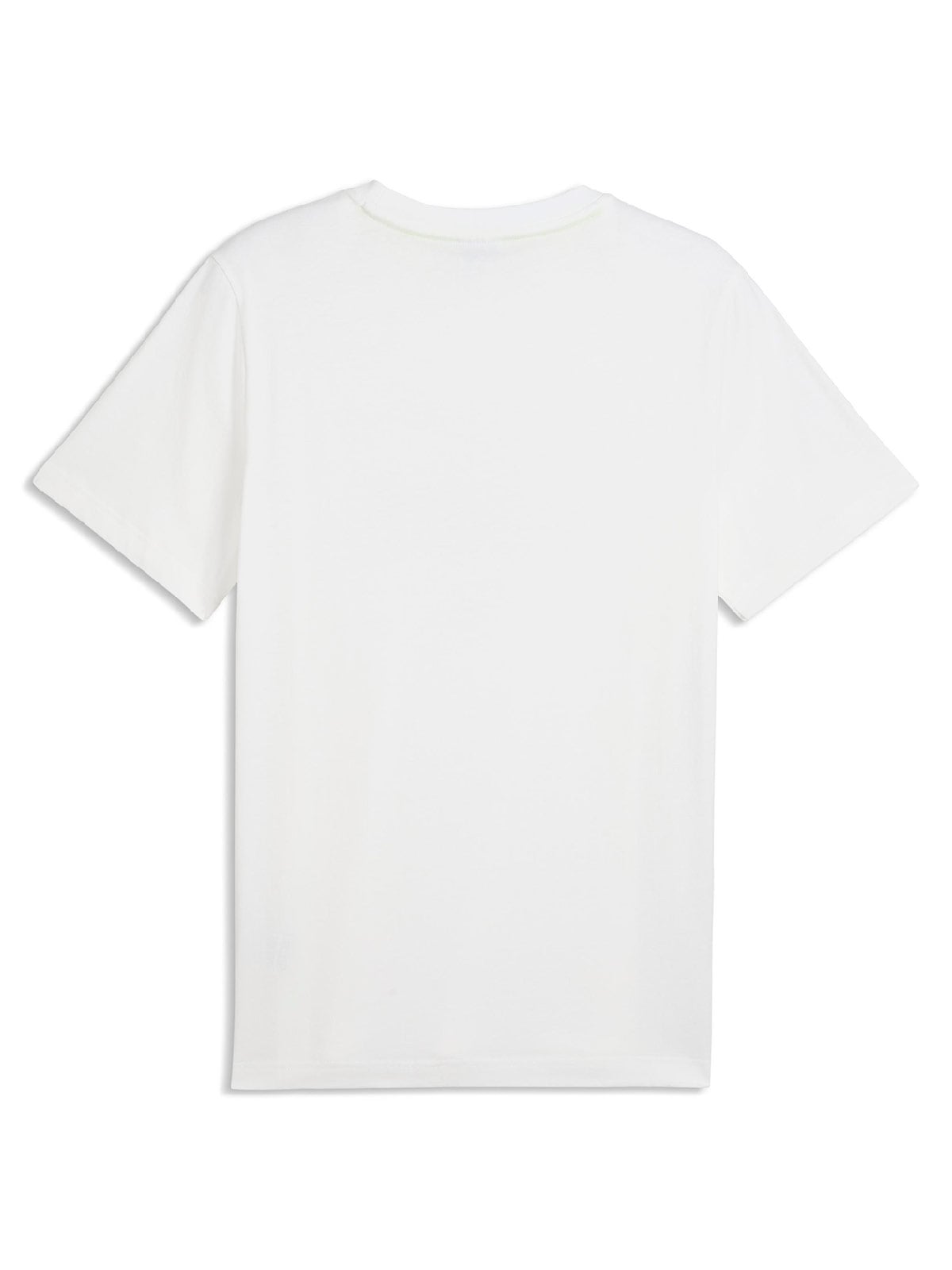 POLERA HOMBRE PUMA MANGA CORTA ASTON MARTIN - 3